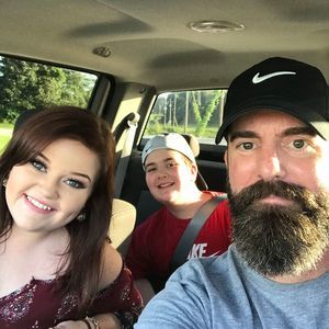 Meet your Posher, Brian